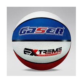 Balón de basquetbol Gasser X-treme