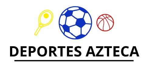 DEPORTES AZTECA